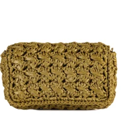 Sac à Main Zoe - Vert Femme Sac Porté Épaule|Tous Les Sacs Hommes