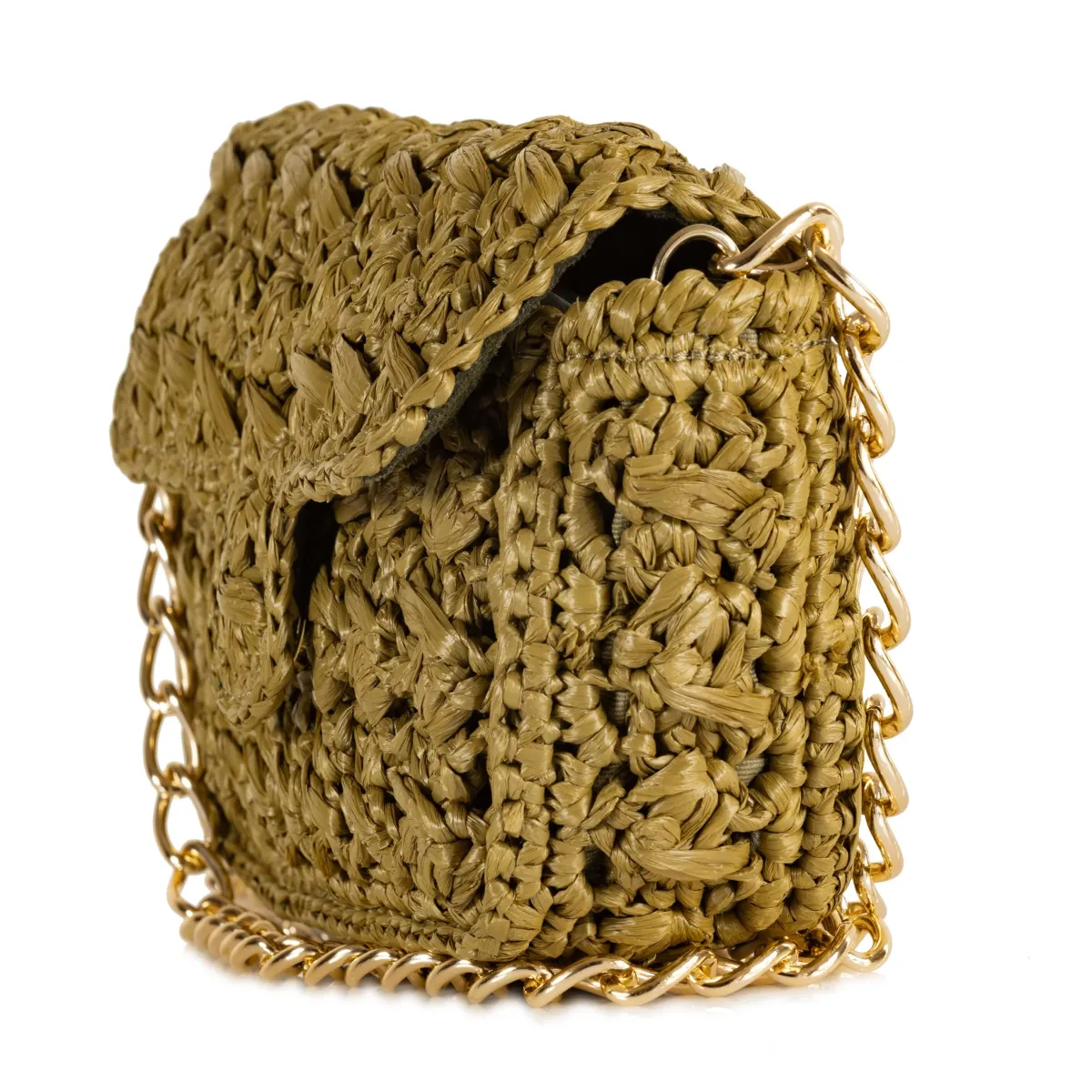 Sac à Main Zoe - Vert Femme Sac Porté Épaule|Tous Les Sacs Hommes