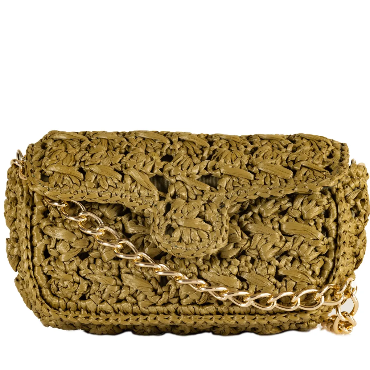 Sac à Main Zoe - Vert Femme Sac Porté Épaule|Tous Les Sacs Hommes