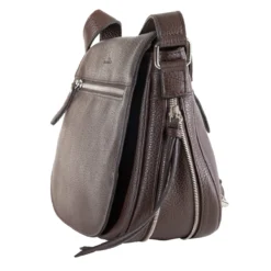 Best Sac Manon Marron Femme Tous Les Sacs Hommes|Sac Porté Croisé