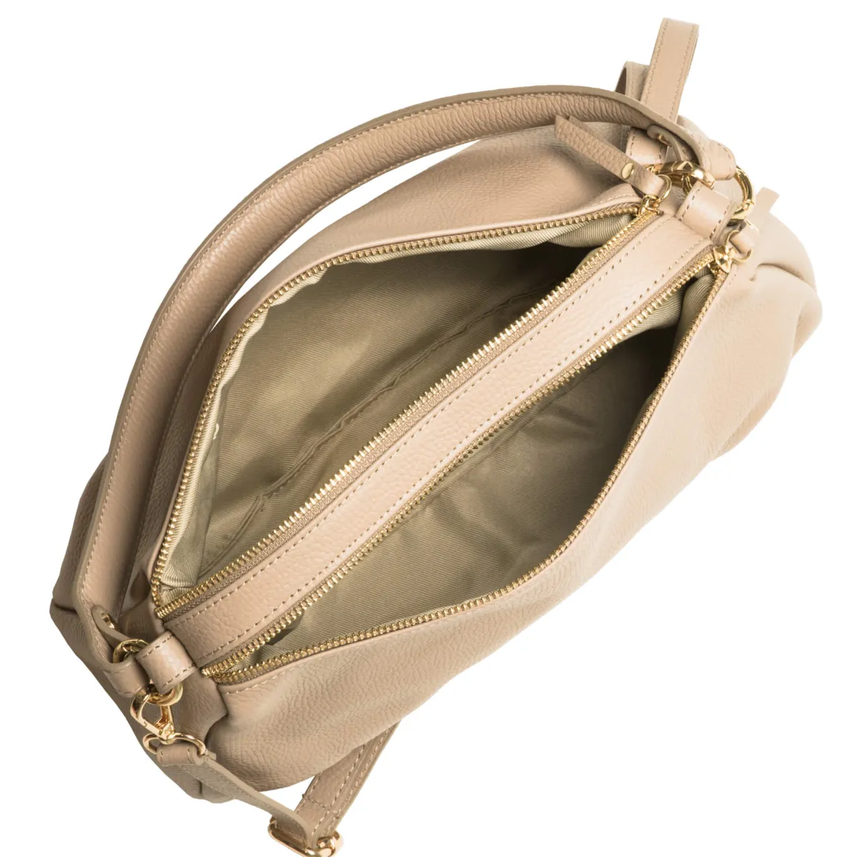 Outlet Sac Mel Sable Femme Sac À Main|Tous Les Sacs Hommes