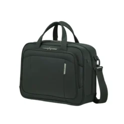 Hot Sacoche ordinateur Respark - Vert foncé Homme Samsonite|Sacs De Voyage