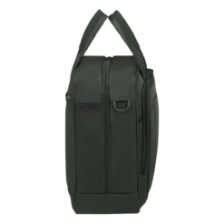 Hot Sacoche ordinateur Respark - Vert foncé Homme Samsonite|Sacs De Voyage