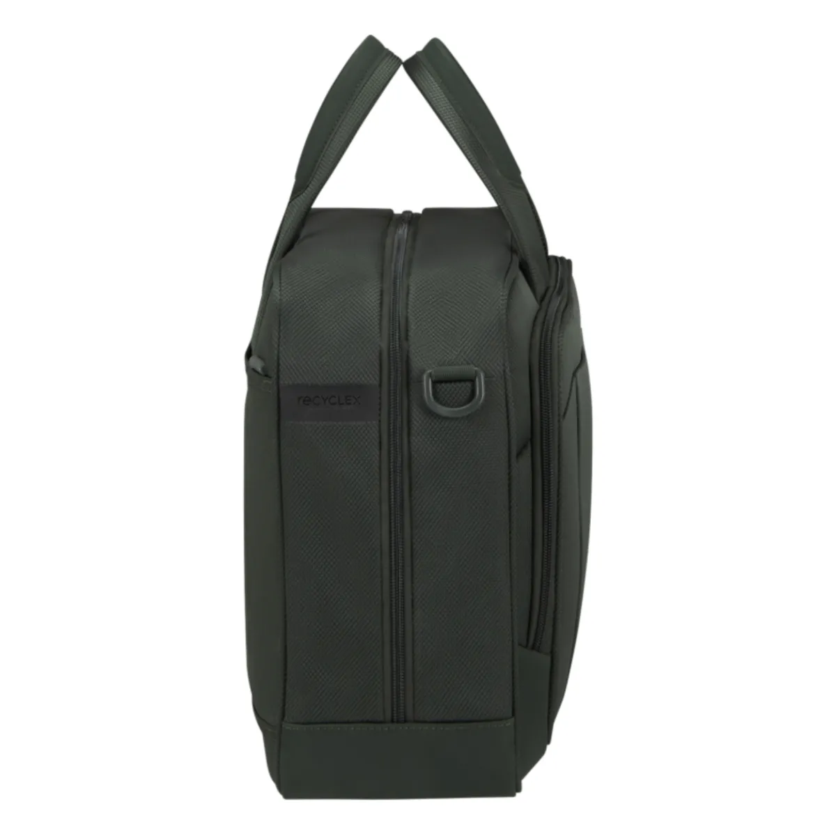 Hot Sacoche ordinateur Respark - Vert foncé Homme Samsonite|Sacs De Voyage