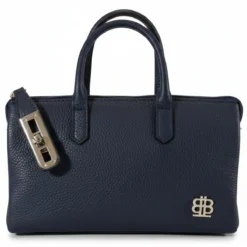 Sale Sac PHIL - Marine Femme Nouvelle Collection|Tous Les Sacs Hommes