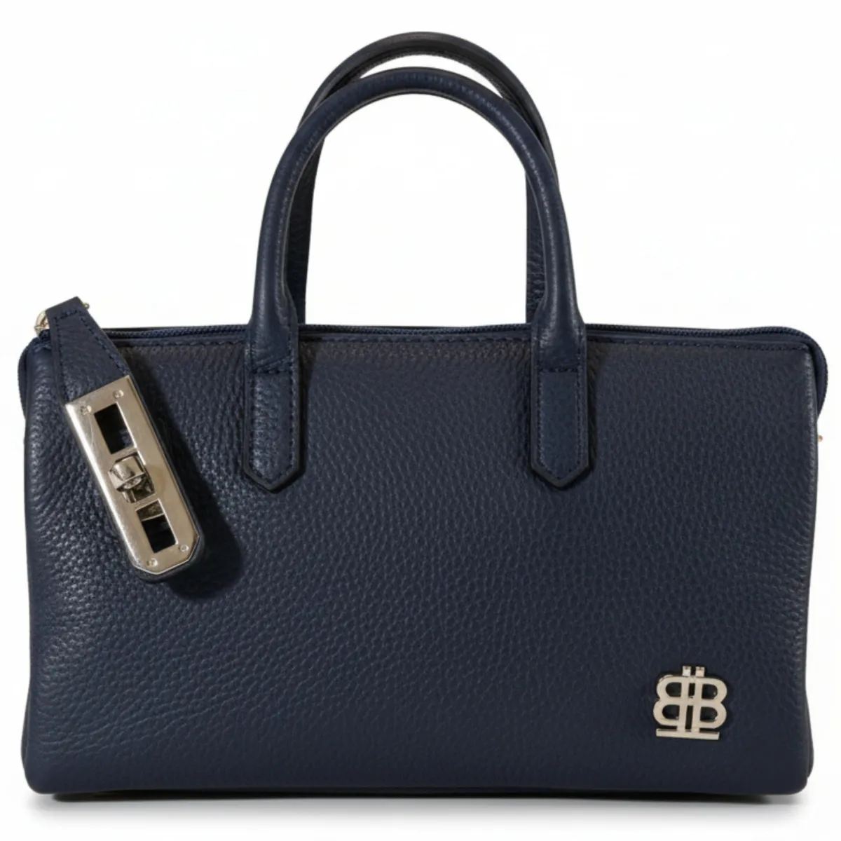 Sale Sac PHIL - Marine Femme Nouvelle Collection|Tous Les Sacs Hommes