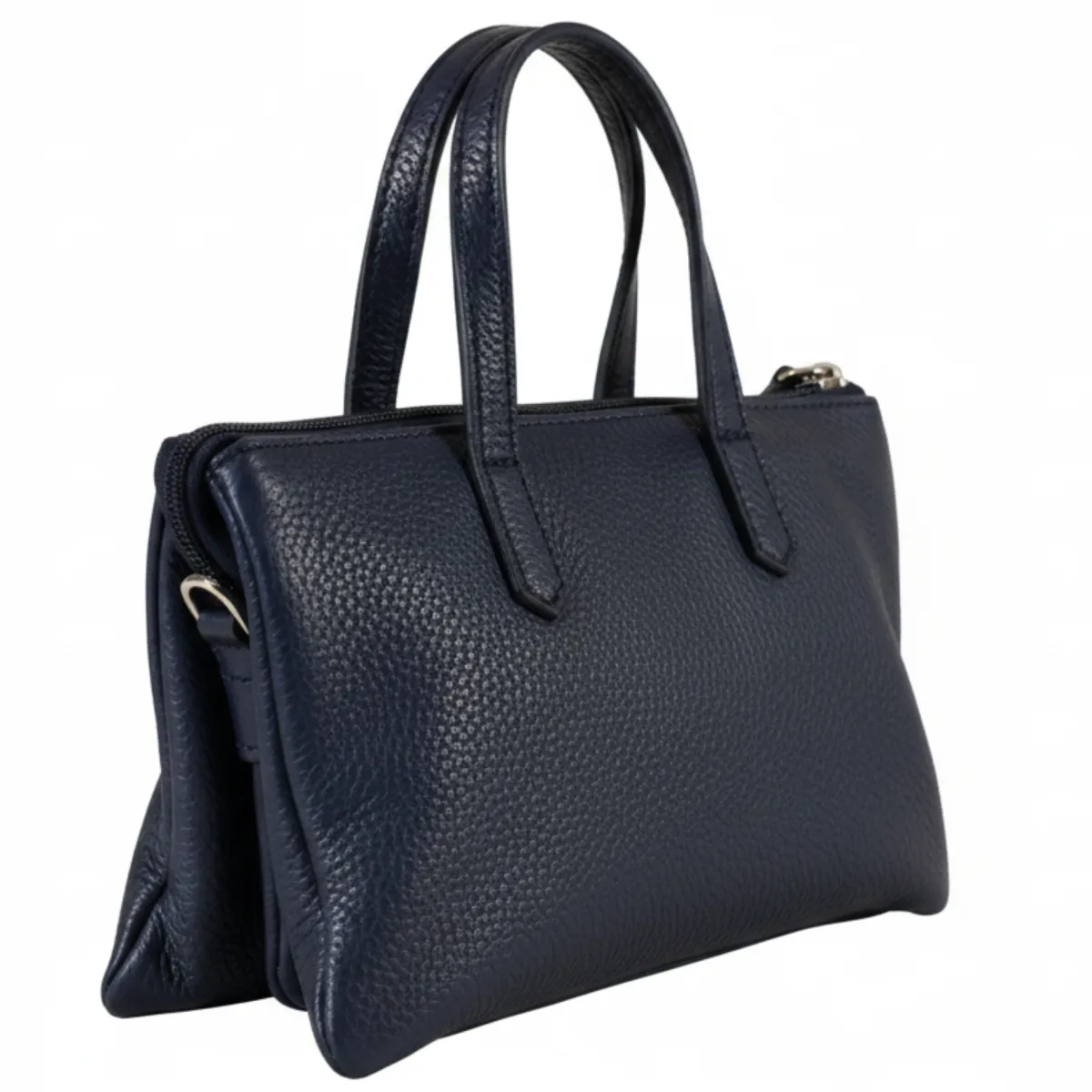 Sale Sac PHIL - Marine Femme Nouvelle Collection|Tous Les Sacs Hommes