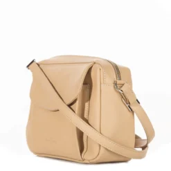 Clearance Sac Porté Croisé Juliette - Beige Femme Tous Les Sacs Femmes|Tous Les Sacs Hommes