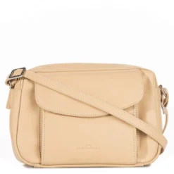 Clearance Sac Porté Croisé Juliette - Beige Femme Tous Les Sacs Femmes|Tous Les Sacs Hommes