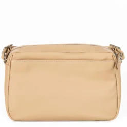 Clearance Sac Porté Croisé Juliette - Beige Femme Tous Les Sacs Femmes|Tous Les Sacs Hommes