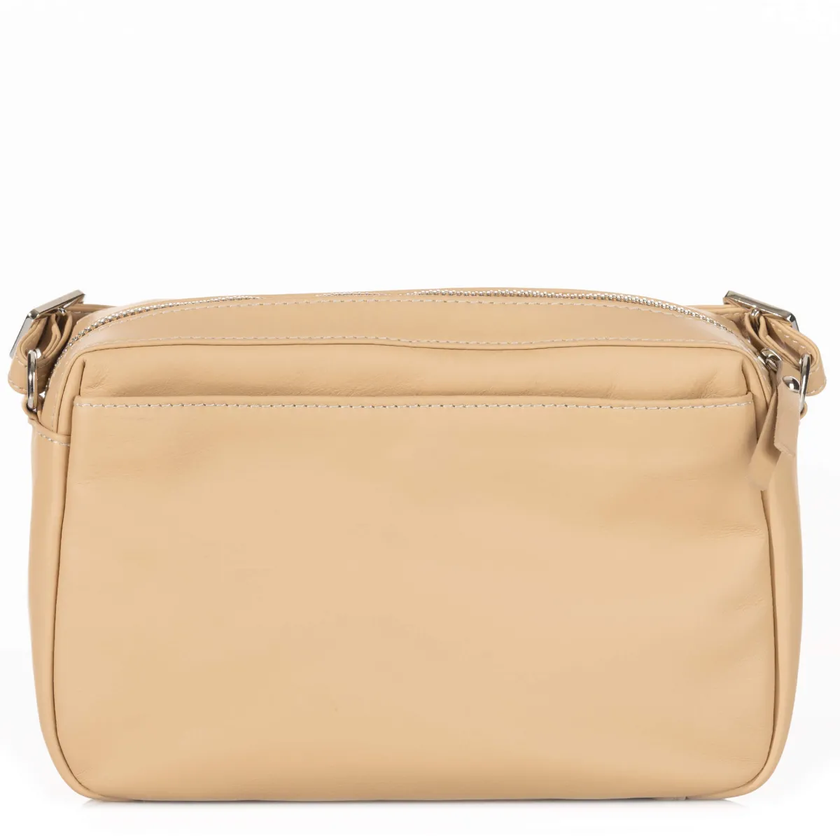 Clearance Sac Porté Croisé Juliette - Beige Femme Tous Les Sacs Femmes|Tous Les Sacs Hommes