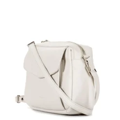 Best Sac Porté Croisé Juliette - Blanc Femme Tous Les Sacs Femmes|Tous Les Sacs Hommes