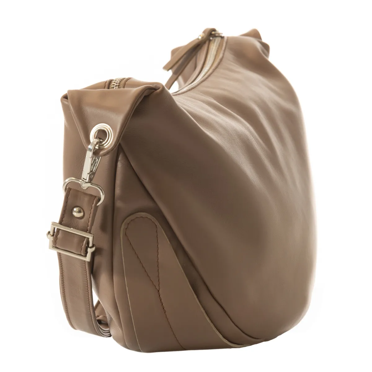New Sac Porté Croisé Sourire - Femme Sac Porté Épaule|Tous Les Sacs Hommes