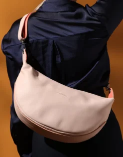 Outlet Sac Porté Croisé Sourire - Femme Tous Les Sacs Femmes|Tous Les Sacs Hommes