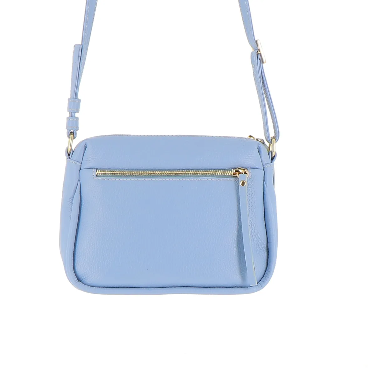 Sale Sac Porté Croisé 3 Zip - Femme Tous Les Sacs Hommes|Sac Porté Croisé