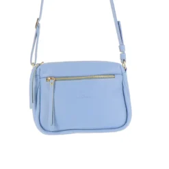 Sale Sac Porté Croisé 3 Zip - Femme Tous Les Sacs Hommes|Sac Porté Croisé