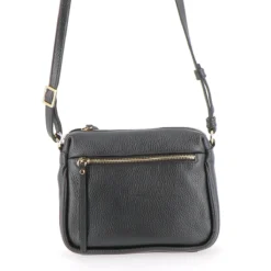 Best Sac Porté Croisé 3 Zip - Femme Tous Les Sacs Hommes|Sac Porté Croisé