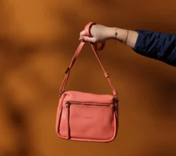 Discount Sac Porté Croisé 3 Zip - Femme Tous Les Sacs Hommes|Sac Porté Croisé