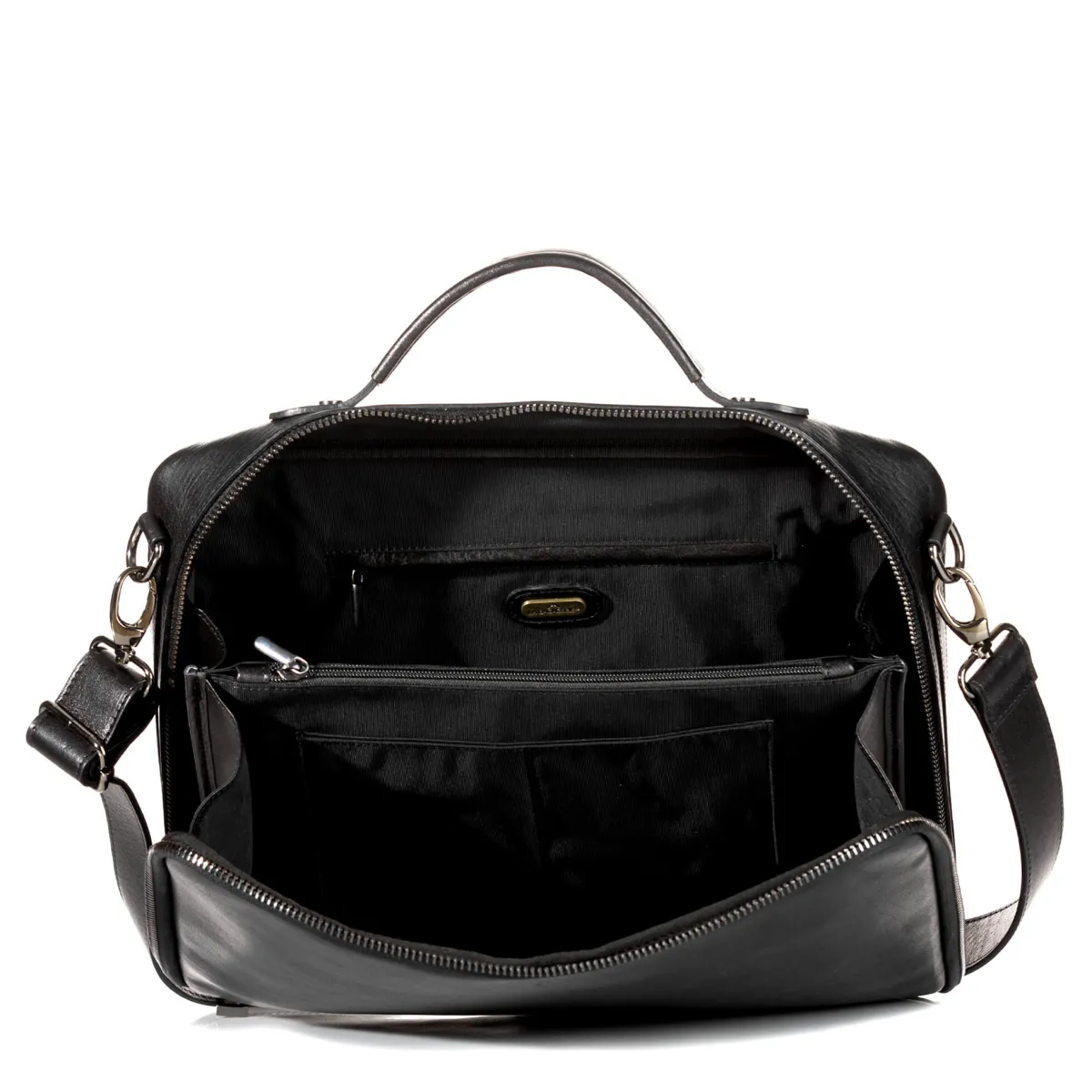 Hot Sac Porte Document Sanremo - Homme Portes-Ordinateurs|Idées Cadeaux