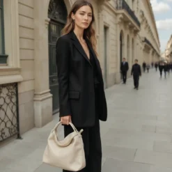 Sale Sac Porté Épaule Lucie Femme Sac Porté Épaule|Tous Les Sacs Hommes