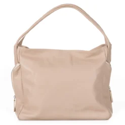 Outlet Sac Porté Épaule Lucie Rose Femme Sac Porté Épaule|Tous Les Sacs Hommes