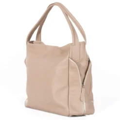 Outlet Sac Porté Épaule Lucie Rose Femme Sac Porté Épaule|Tous Les Sacs Hommes