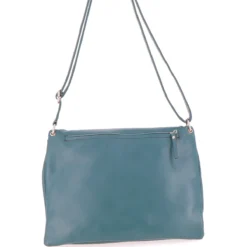 Sale Sac Porté Épaule / Porté Croisé Belly - Vert Femme Idées Cadeaux|Tous Les Sacs Hommes