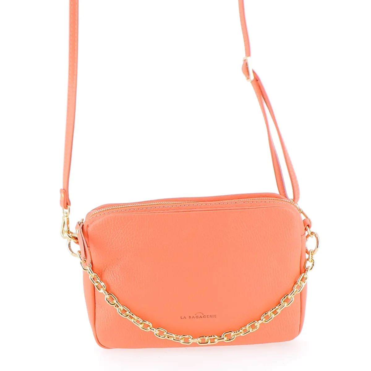 Online Sac Porté Épaule / Porté Croisé Emmanuelle - Femme Tous Les Sacs Hommes|Sac Porté Croisé