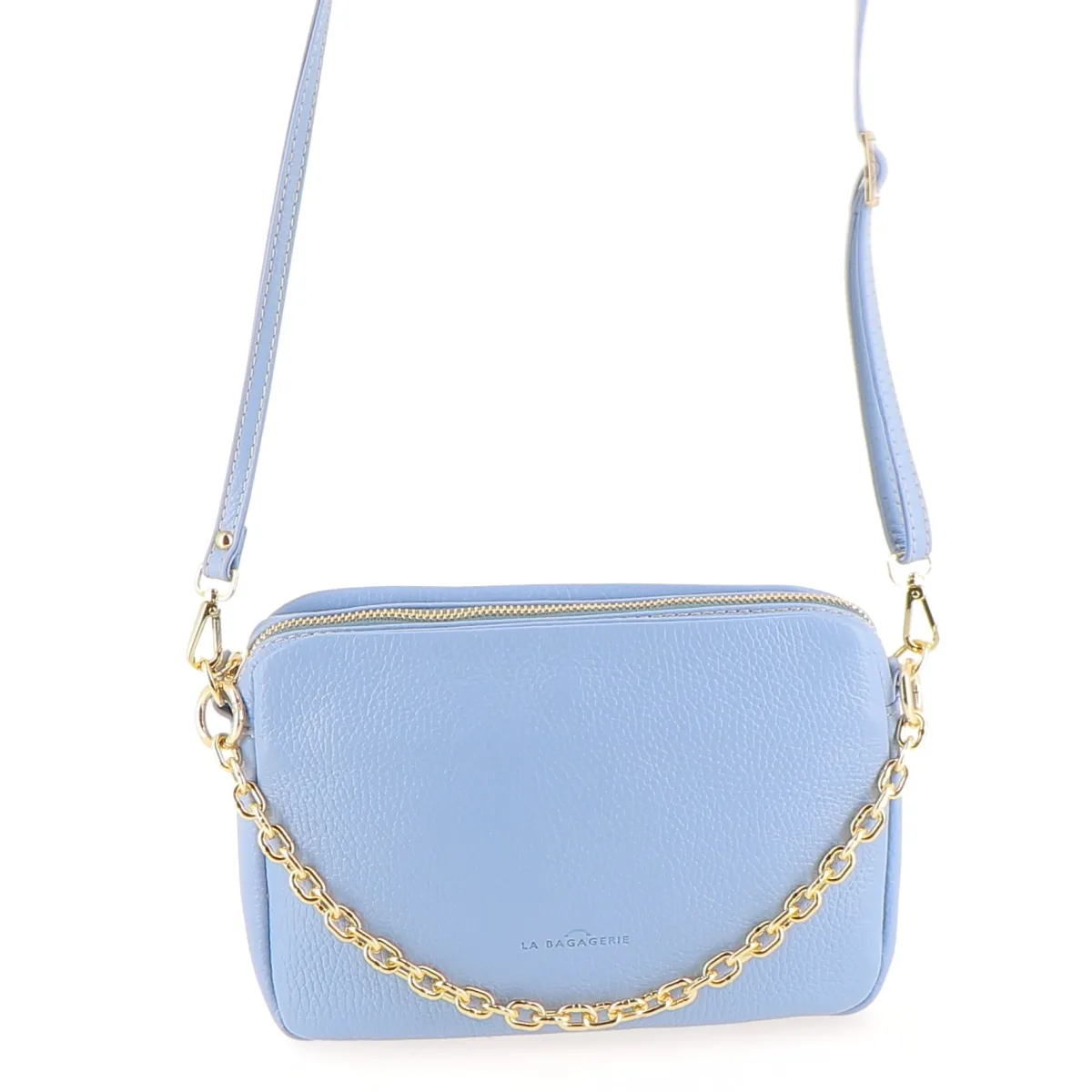 Online Sac Porté Épaule / Porté Croisé Emmanuelle - Femme Tous Les Sacs Hommes|Sac Porté Croisé
