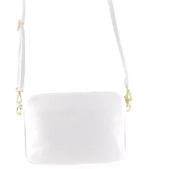 New Sac Porté Épaule / Porté Croisé Emmanuelle - Femme Tous Les Sacs Hommes|Sac Porté Croisé