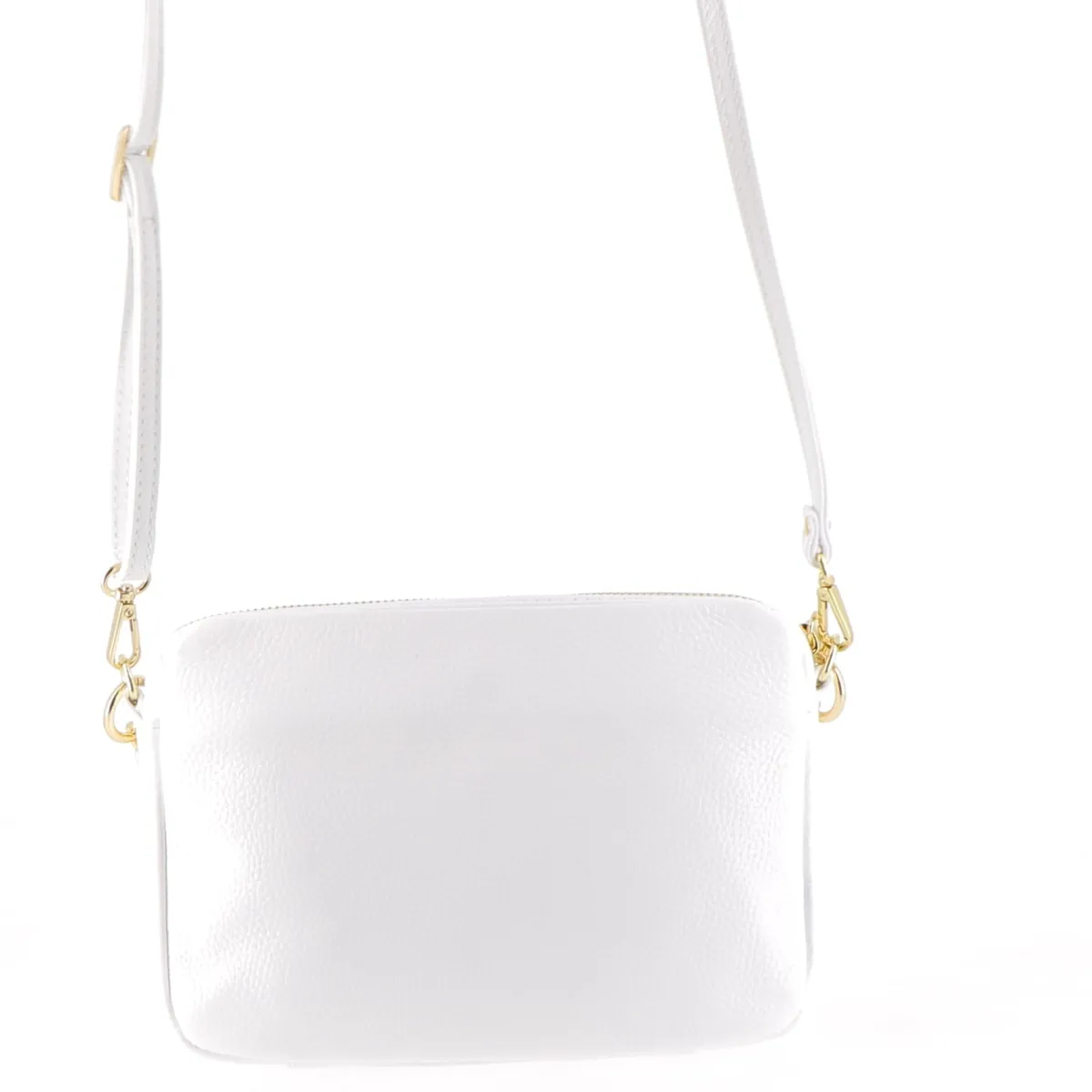 New Sac Porté Épaule / Porté Croisé Emmanuelle - Femme Tous Les Sacs Hommes|Sac Porté Croisé