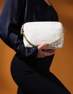 New Sac Porté Épaule / Porté Croisé Emmanuelle - Femme Tous Les Sacs Hommes|Sac Porté Croisé