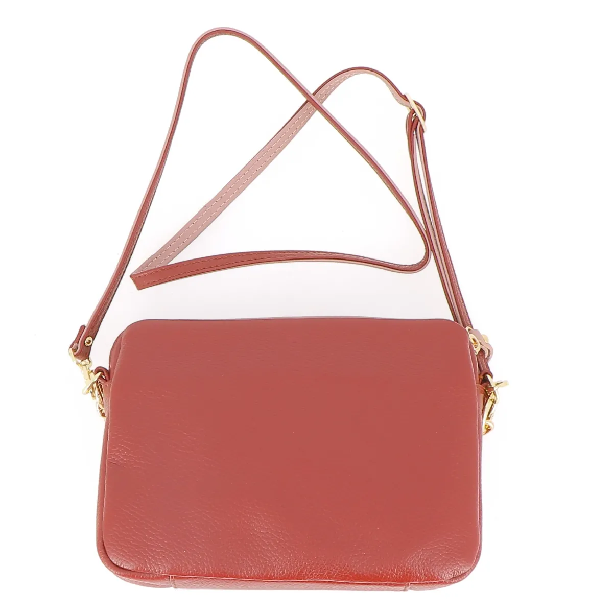 Clearance Sac Porté Épaule / Porté Croisé Emmanuelle - Femme Tous Les Sacs Hommes|Sac Porté Croisé