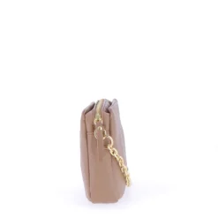 New Sac Porté Épaule / Porté Croisé Emmanuelle - Femme Tous Les Sacs Hommes|Sac Porté Croisé