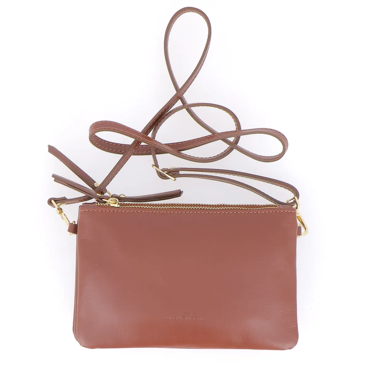 Sac Porté Épaule / Porté Croisé Le Trio - Femme Sac Porté Épaule|Tous Les Sacs Hommes