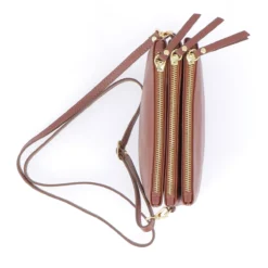 Sac Porté Épaule / Porté Croisé Le Trio - Femme Sac Porté Épaule|Tous Les Sacs Hommes
