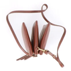 Sac Porté Épaule / Porté Croisé Le Trio - Femme Sac Porté Épaule|Tous Les Sacs Hommes