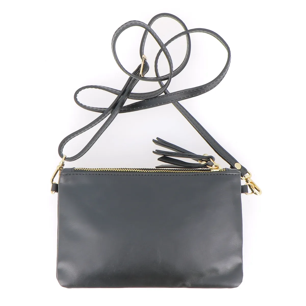 Sale Sac Porté Épaule / Porté Croisé Le Trio - Femme Sac Porté Épaule|Tous Les Sacs Hommes