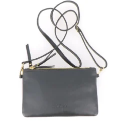 Sale Sac Porté Épaule / Porté Croisé Le Trio - Femme Sac Porté Épaule|Tous Les Sacs Hommes
