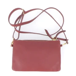 Sale Sac Porté Épaule / Porté Croisé Le Trio - Femme Sac Porté Épaule|Tous Les Sacs Hommes