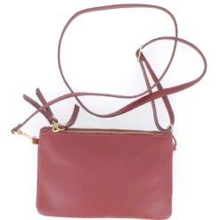 Sale Sac Porté Épaule / Porté Croisé Le Trio - Femme Sac Porté Épaule|Tous Les Sacs Hommes