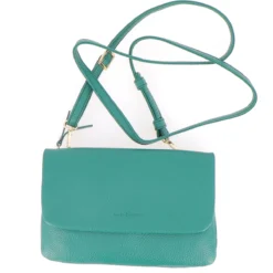 Clearance Sac Porté Épaule / Porté Croisé Lilas - Vert Femme Sac Porté Épaule|Tous Les Sacs Femmes