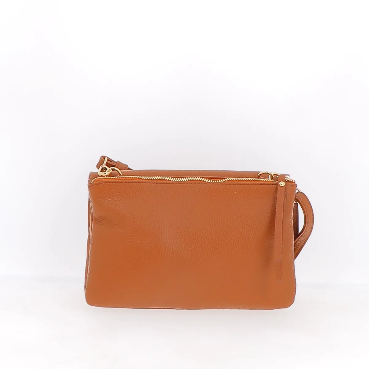Best Sac Porté Épaule / Porté Croisé Lilas - Camel Femme Tous Les Sacs Hommes|Sac Porté Croisé