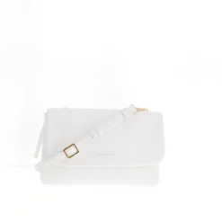 New Sac Porté Épaule / Porté Croisé Lilas - Femme Tous Les Sacs Hommes|Sac Porté Croisé