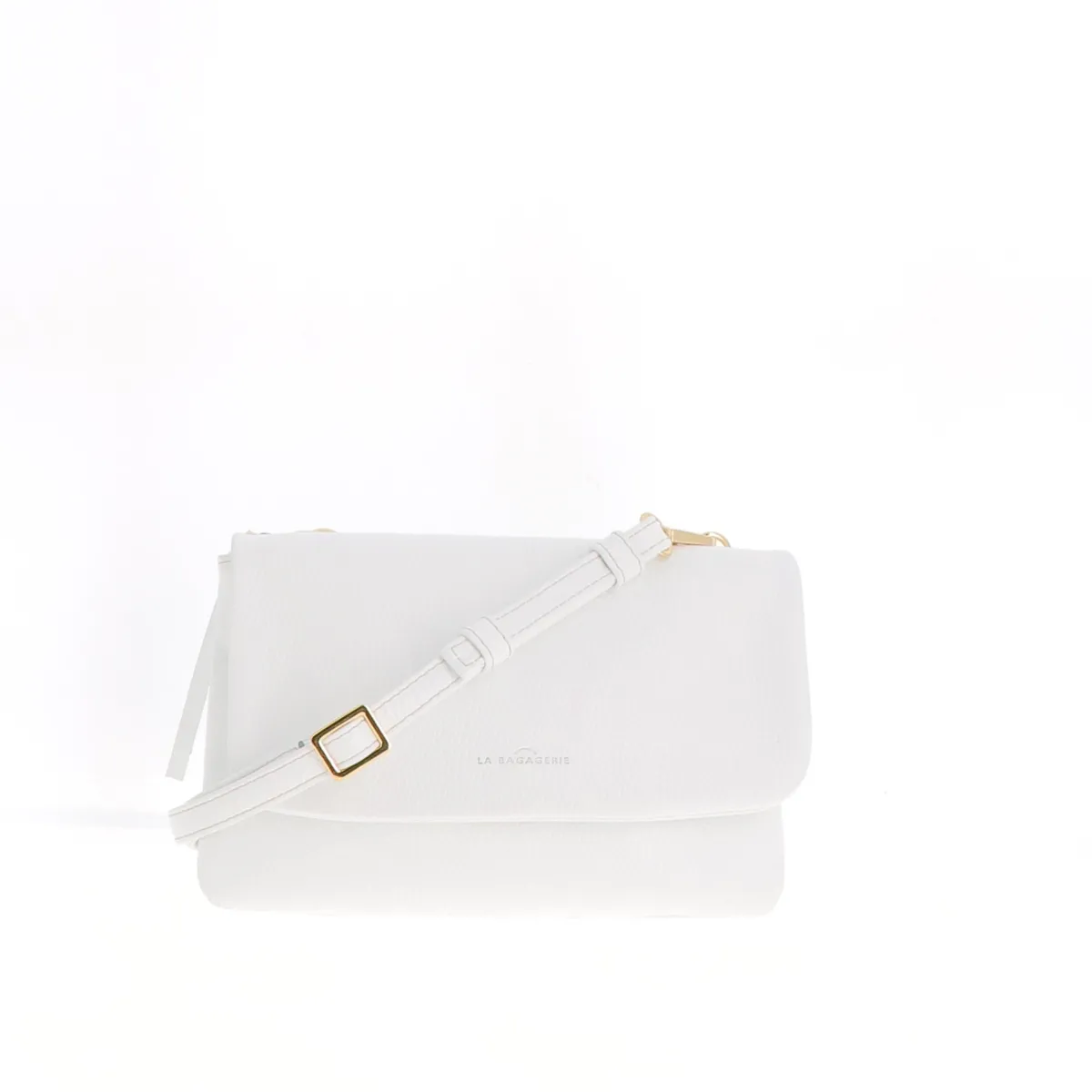 New Sac Porté Épaule / Porté Croisé Lilas - Femme Tous Les Sacs Hommes|Sac Porté Croisé