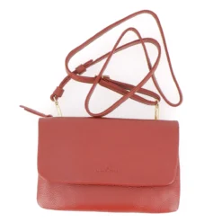 Hot Sac Porté Épaule / Porté Croisé Lilas - Femme Sac Porté Épaule|Tous Les Sacs Femmes