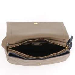 Sale Sac Porté Épaule / Porté Croisé Louisa - Femme Sac Porté Épaule|Tous Les Sacs Hommes