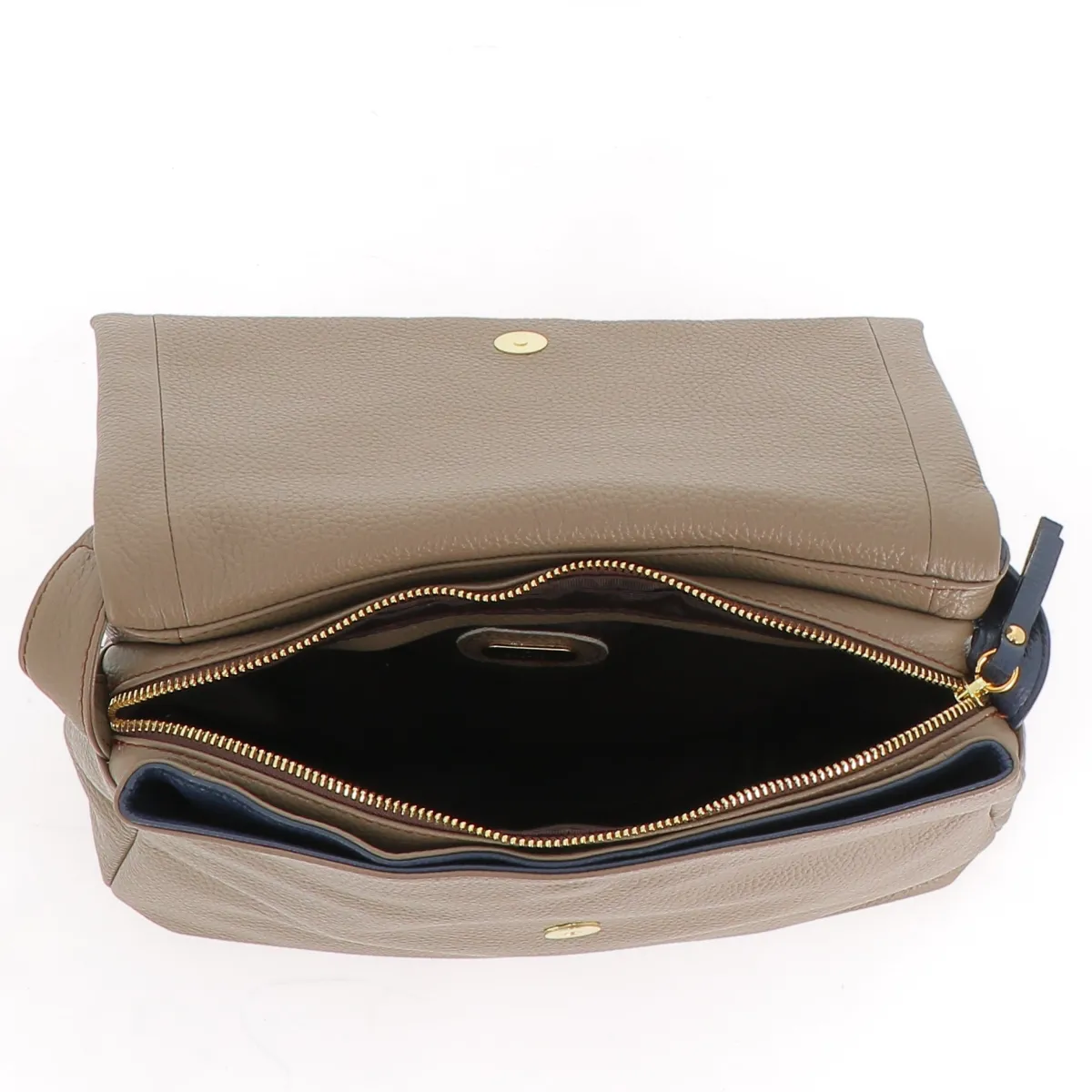 Sale Sac Porté Épaule / Porté Croisé Louisa - Femme Sac Porté Épaule|Tous Les Sacs Hommes