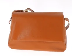 Outlet Sac Porté Épaule / Porté Croisé Louisa - Camel Femme Sac Porté Épaule|Tous Les Sacs Hommes