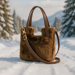 New Sac Sharon Femme Sac Porté Épaule|Tous Les Sacs Hommes